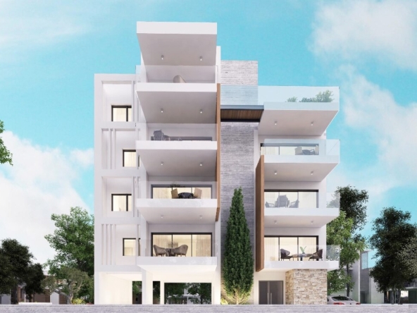 Buy property in Cyprus